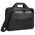Miniatyrbillede 5 af 5: Laptop Case Targus TCG455GL 14" Sort (1 enheder)