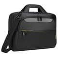 Miniatyrbillede 1 af 5: Laptop Case Targus TCG455GL 14" Sort (1 enheder)