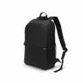 Miniatyrbillede 3 af 5: Laptop rygsæk Dicota D32086-RPET Sort