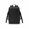Miniatyrbillede 4 af 5: Laptop rygsæk Dicota D32086-RPET Sort