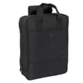 Miniatyrbillede 1 af 4: Laptop rygsæk F.C. Barcelona Premium Sort 29 x 39 x 11 cm 13,3"