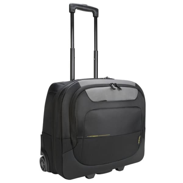 Trolley rygsæk Targus XL
