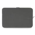 Miniatyrbillede 2 af 2: Laptop Case Tucano BFM1718-BK Grå