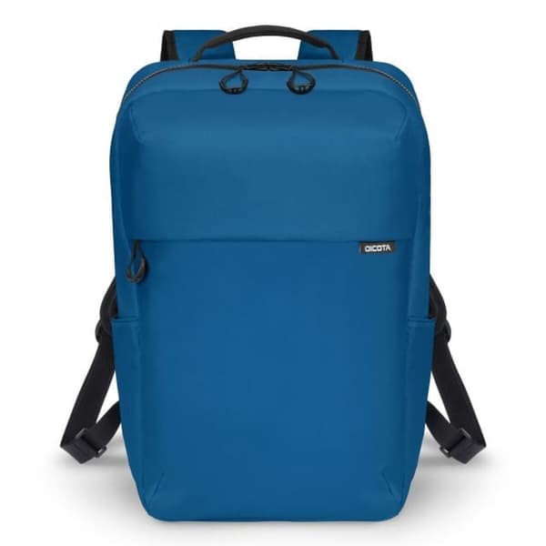 Laptop rygsæk Dicota D32160-RPET Blå