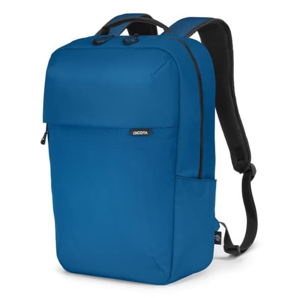 Laptop rygsæk Dicota D32160-RPET Blå