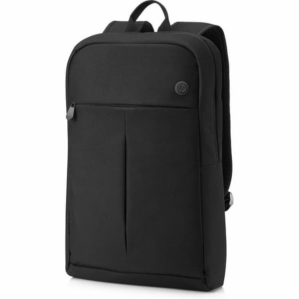 Laptop rygsæk HP 1E7D6AA Sort 15,6"