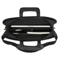 Miniatyrbillede 3 af 4: Skuldertasker Dell 460-BBUL Sort 14"
