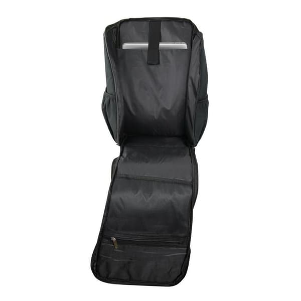 Laptop rygsæk Esperanza ET199 Sort