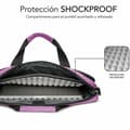 Miniatyrbillede 3 af 4: Tablet cover Subblim SUB-LB-4APLB12