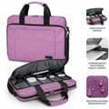 Miniatyrbillede 4 af 4: Tablet cover Subblim SUB-LB-4APLB12