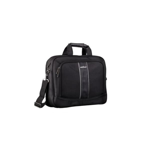 Laptop Case Addison 309015 Sort Monochrome 15,6''