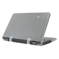 Miniatyrbillede 2 af 3: Laptop rygsæk Lenovo 4Z11D05519 Gennemsigtig