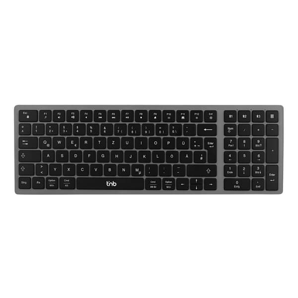 Laptopväska T'NB