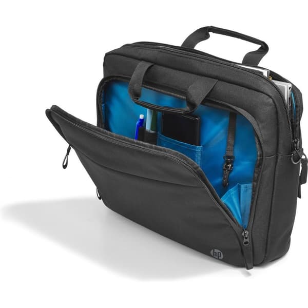 Laptop Case HP 500S7AA Sort 15,6"