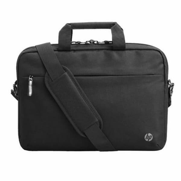 Laptopväska HP 3E2U6AA Svart 17,3"