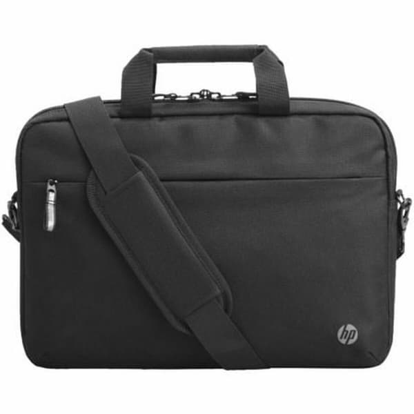 Laptopväska HP 3E2U6AA Svart 17,3"