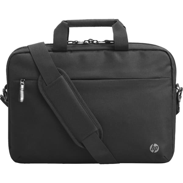 Laptopväska HP 3E2U6AA Svart 17,3"