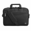 Miniatyrbillede 4 af 11: Laptop Case HP 3E2U6AA Sort 17,3"