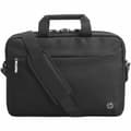 Miniatyrbillede 5 af 11: Laptop Case HP 3E2U6AA Sort 17,3"