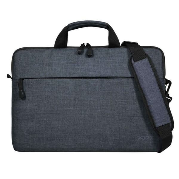 Laptopväska Port Designs BELIZE TL 13.3" Grå 15,6''