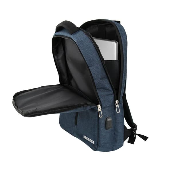 Laptopryggsäck Esperanza ET196 Blå