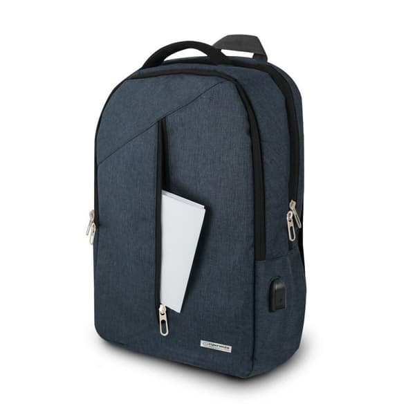 Laptopryggsäck Esperanza ET196 Blå