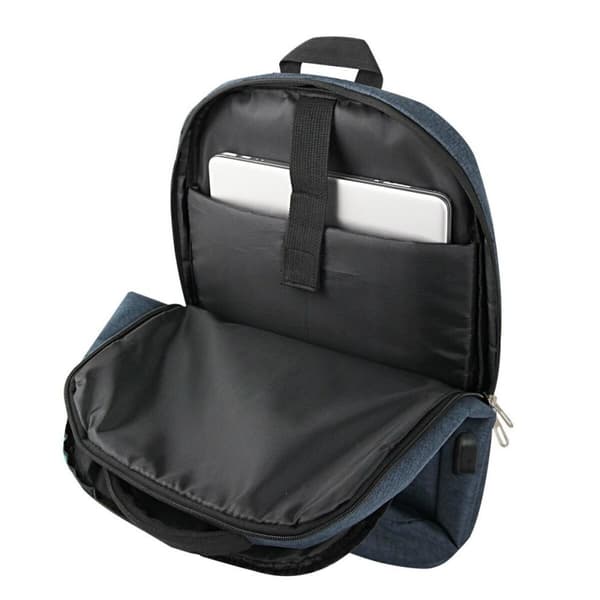 Laptopryggsäck Esperanza ET196 Blå