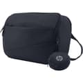 Miniatyrbillede 3 af 11: Laptop Case HP 6M5S4AA Gul Marineblå 13,3"