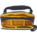 Miniatyrbillede 7 af 11: Laptop Case HP 6M5S4AA Gul Marineblå 13,3"