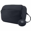 Miniatyrbillede 8 af 11: Laptop Case HP 6M5S4AA Gul Marineblå 13,3"