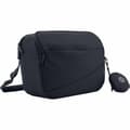 Miniatyrbillede 9 af 11: Laptop Case HP 6M5S4AA Gul Marineblå 13,3"