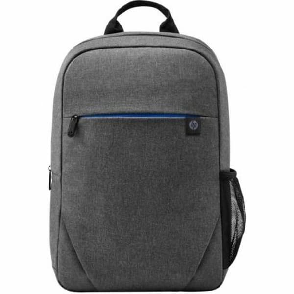Kannettavan reppu HP 1E7D6AA Musta 15,6"