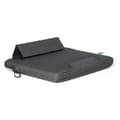 Miniatyrbillede 4 af 7: Laptop Case Port Designs Belize II Ergoview Grå 16"