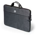 Miniatyrbillede 6 af 7: Laptop Case Port Designs Belize II Ergoview Grå 16"