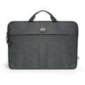 Miniatyrbillede 1 af 7: Laptop Case Port Designs Belize II Ergoview Grå 16"