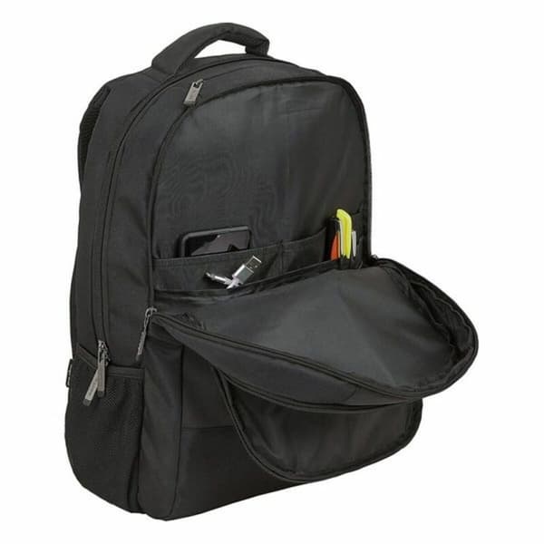 Rygsæk til bærbar computer og tablet med USB output Business (30 x 43 x 16 cm)