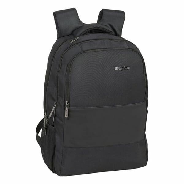 Rygsæk til bærbar computer og tablet med USB output Business (30 x 43 x 16 cm)