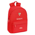 Miniatyrbillede 1 af 4: Laptop rygsæk Sevilla Fútbol Club Rød 31 x 41 x 16 cm