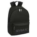 Miniatyrbillede 1 af 4: Laptop rygsæk Sevilla Fútbol Club  sevilla fc  Sort 31 x 41 x 16 cm