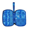 Pikkukuva 2 / 2: Kannet Sparco Musta/Harmaa 20 x 14 x 3 cm (1 osaa)