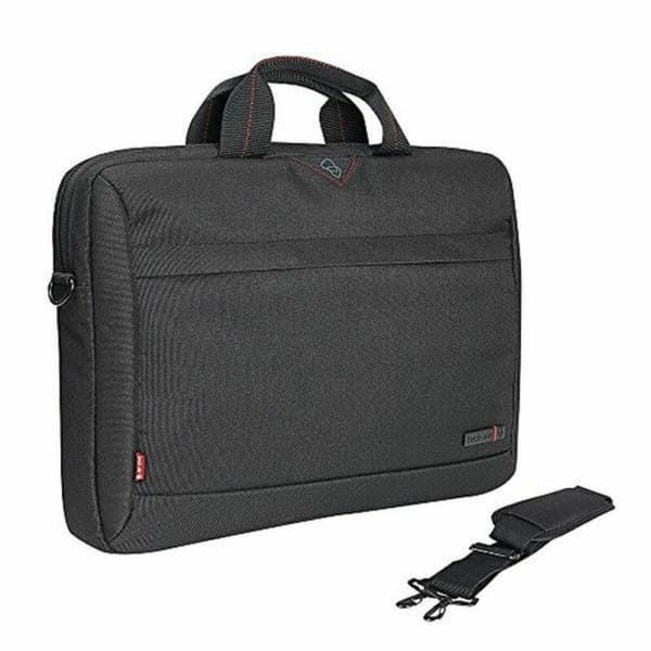 Kannettavan salkku Tech Air TAN1204V2 14,1" Musta Monivärinen 14,1''