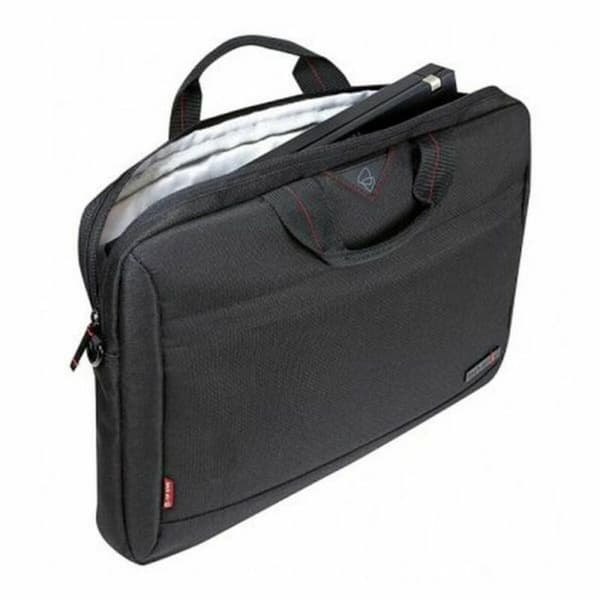 Kannettavan salkku Tech Air TAN1204V2 14,1" Musta Monivärinen 14,1''