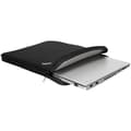 Miniatyrbillede 2 af 3: Laptop Case Lenovo 4X40N18010 15" Sort