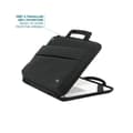 Miniatyrbillede 3 af 4: Laptop Case Mobilis 003067 12,5-14" Sort Multifarvet