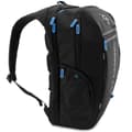 Miniatyrbillede 2 af 2: Laptop rygsæk DeepGaming DG-BAG17-2N Sort