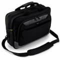 Miniatyrbillede 1 af 2: Laptop Case Targus TCG460GL Sort 15,6"
