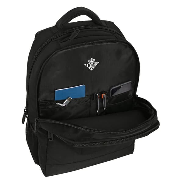 Laptop rygsæk Real Betis Balompié