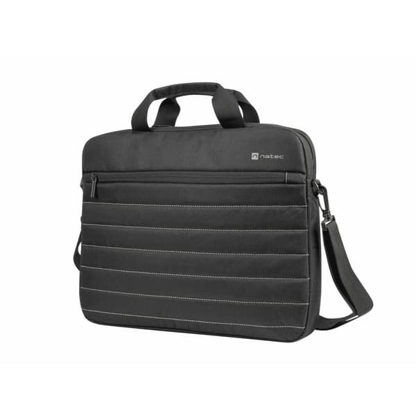 Laptop Case Natec NTO-2031 Sort