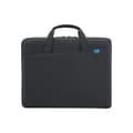 Miniatyrbillede 1 af 2: Laptop Case Mobilis 025030 Sort 12,5"