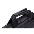 Miniatyrbillede 4 af 4: Laptop Case Addison 309015 Sort Monochrome 15,6''